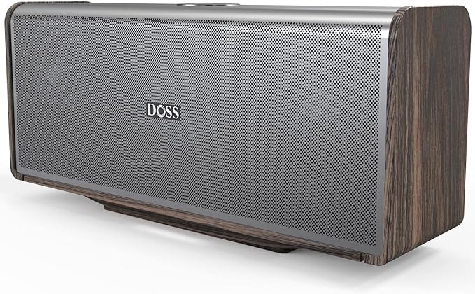DOSS SoundBox Ultra Bluetooth Speaker by DOSS