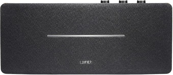 Edifier D12 Integrated Desktop Computer Speakers - Image 5