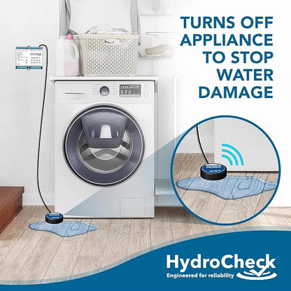 Automatic Water Shut Off System - Image 3