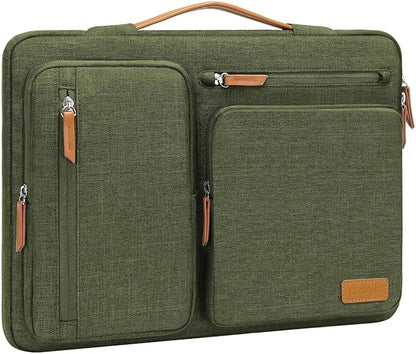 MOSISO 360 Protective Laptop Case 13 inch, 13 inch Laptop Sleeve Compatible by MOSISO
