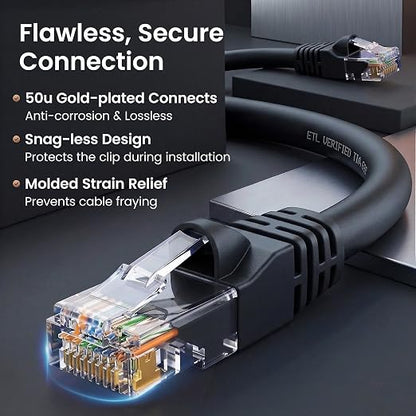 GEARit Cat 6 Ethernet Cable Pack - Image 4