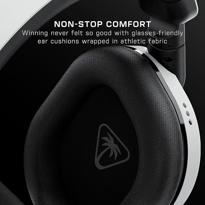 Turtle Beach Stealth 600 Wireless Multiplatform Amplified Gaming Headset - Image 9
