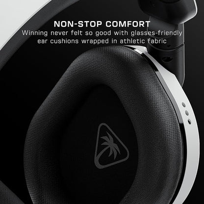 Turtle Beach Stealth 600 Wireless Multiplatform Amplified Gaming Headset - Image 9
