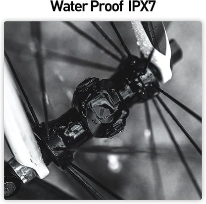 XOSS G+ Gen2 GPS Bike Computer ANT+/ Bluetooth IPX7 Cycling Computer - Image 9