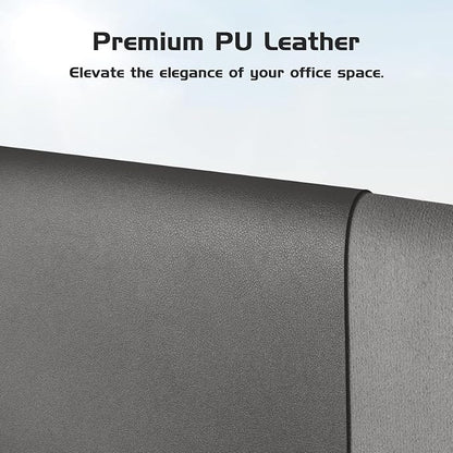 Aothia Leather Desk Pad Protector - Image 5