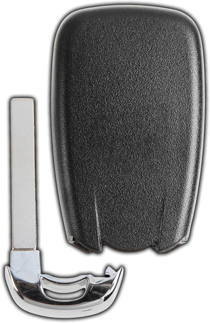 Remote Start Key Fob Control 5btn SUV - Image 2