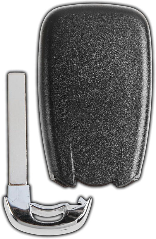 Remote Start Key Fob Control 5btn SUV - Image 2