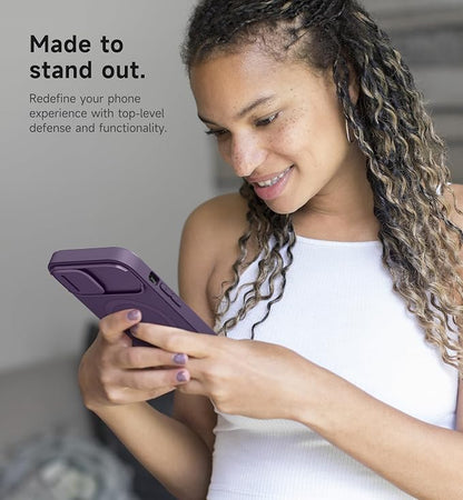 SURITCH for iPhone 15 Case - Image 8
