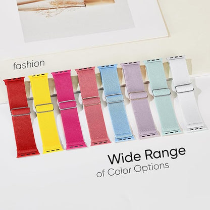 10 Pack Stretchy Bands Compatible - Image 4