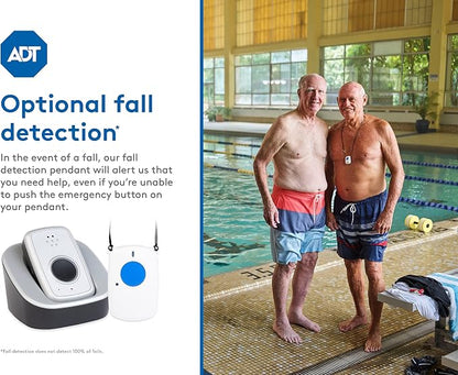 ADT - On-The-Go Mobile Medical Alert System - Image 10