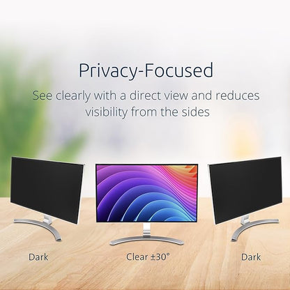 Kensington MagPro 23.8 Inch Magnetic Computer Privacy Screen - Image 6