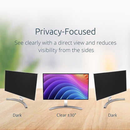 Kensington MagPro 24 Inch Magnetic Computer Privacy Screen - Image 6
