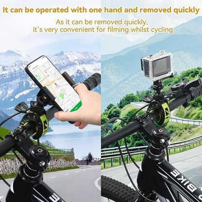 UTEBIT Super Clamp Camera Mount Kit - Image 5