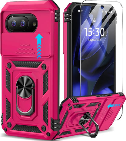 Taisairu for Google Pixel 9A Case by Taisairu