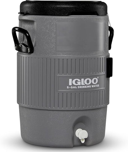 Igloo Sports Cooler | Insulated Beverage Dispenser by Igloo