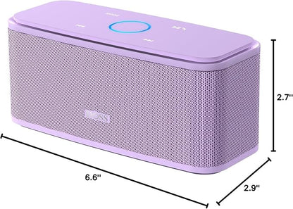 DOSS SoundBox Touch Wireless Bluetooth Speaker - Image 10