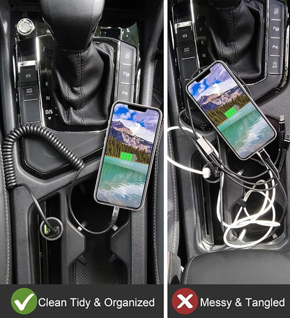 USB C to Lightning Cable - Image 6