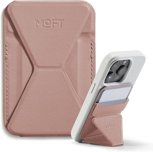 MOFT Magnetic Wallet Stand Compatible by MOFT