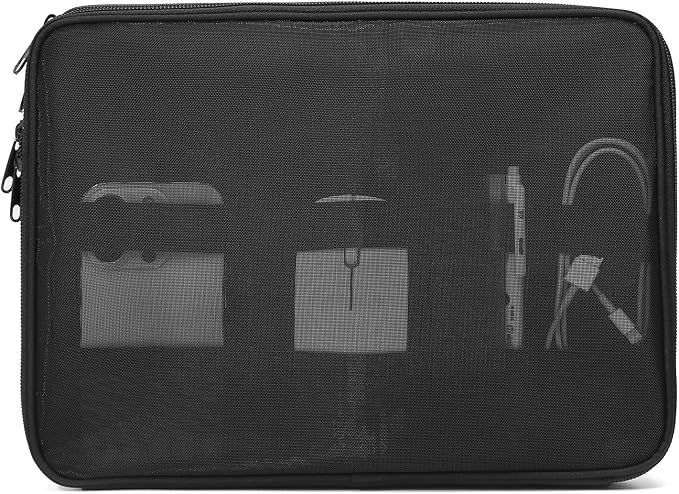 CONMOTO Laptop Case Sleeve, 13 inch 15inch Computer Carrying Bag Laptop Sleeve by Conmoto