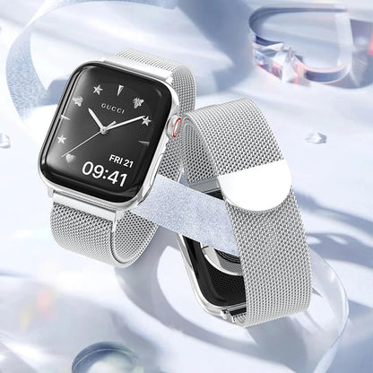 Original Stainless Steel Mesh Loop Compatible - Image 6