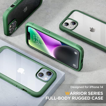 Miracase Glass Series Designed for iPhone 14 Plus Case 6.7 inch, 2023 Upgrade - Image 7