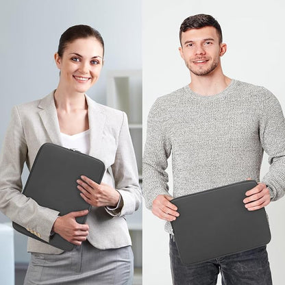 RAINYEAR 13 Inch Laptop Sleeve Compatible - Image 7