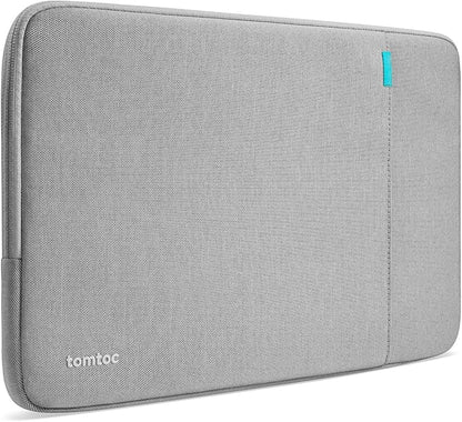 tomtoc 360° Protective Laptop Sleeve by tomtoc