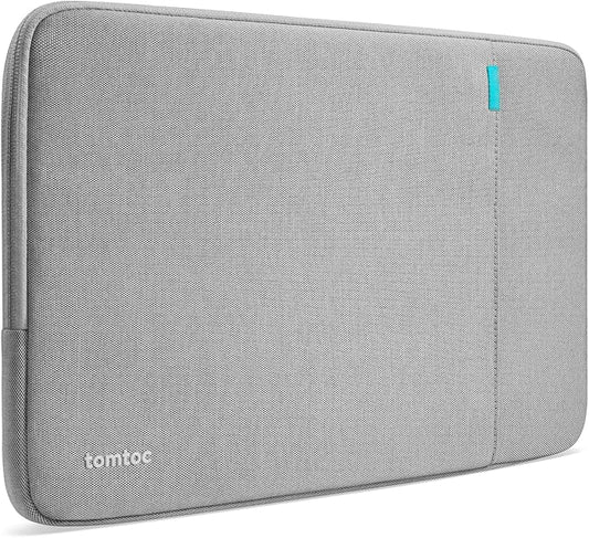 tomtoc 360° Protective Laptop Sleeve by tomtoc