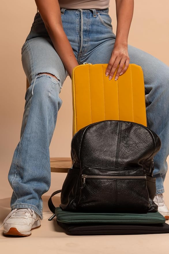 ANECDOTE Laptop Case 13-14 Inch – A Perfect Laptop Sleeve That is Compatible - Image 4