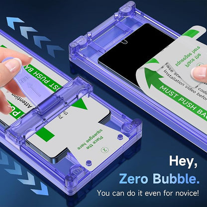 YWXTW Anti Reflective Screen Protector - Image 6
