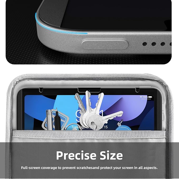 Magnetic Privacy Filter Compatible - Image 8