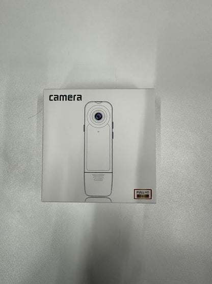 Mini Body Camera with Audio and Video Recording, POV Camera with 64G Card Body - Image 7