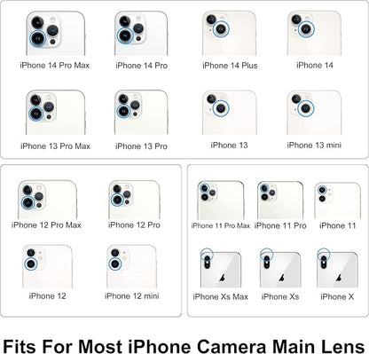 120MM Macro Lens for iPhone - Image 9