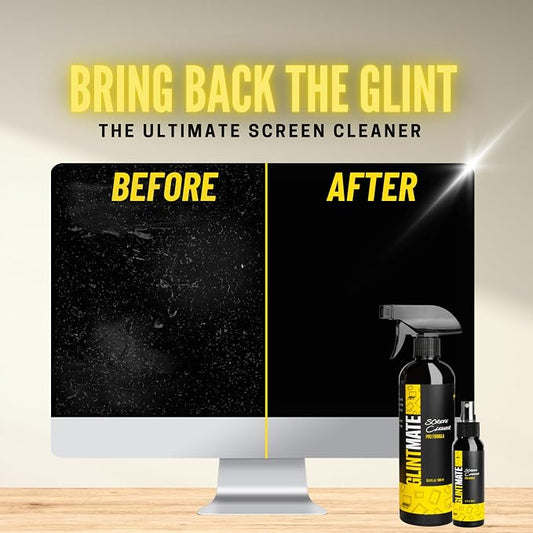 Screen Cleaner Spray - Image 2