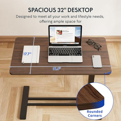 FLEXISPOT Adjustable C Table - Image 6