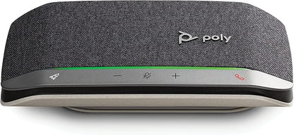 Poly Sync 20 USB-A Personal Portable Smart Speakerphone by Poly
