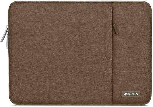 MOSISO Laptop Case 13.3 inch, 13-13.3 inch Laptop Sleeve Compatible by MOSISO