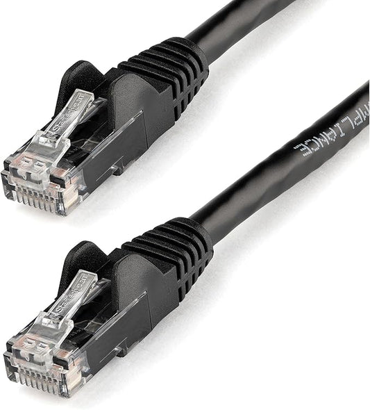 StarTech 25ft CAT6 Ethernet Cable by StarTech