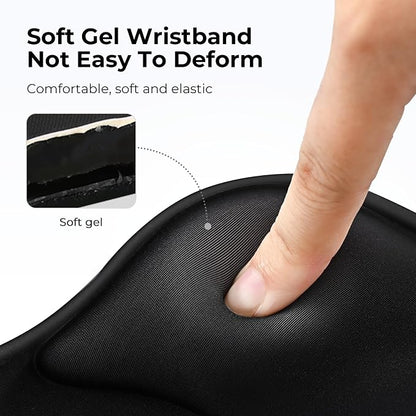 EooCoo Ergonomic Mouse Pad - Image 3