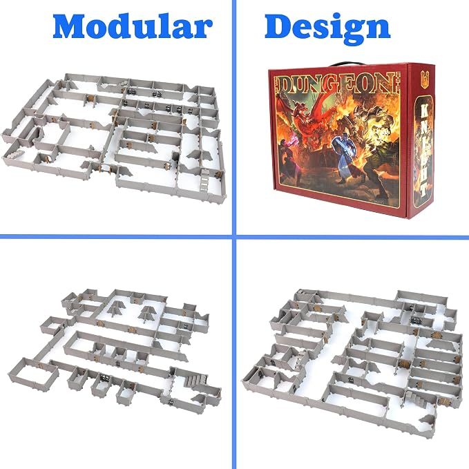 Knight Dungeon Set - Image 8