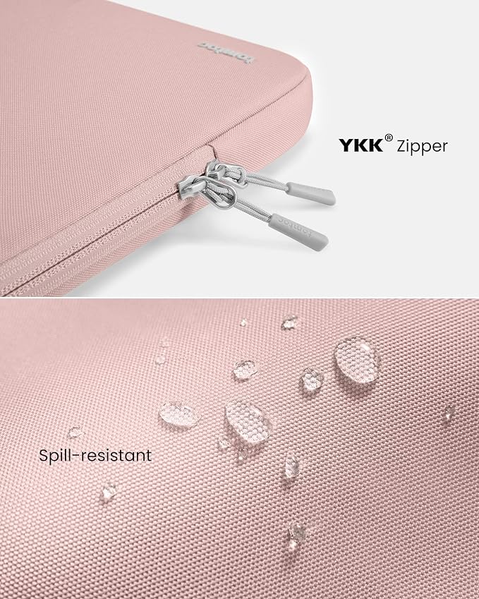 tomtoc 360 Protective Laptop Sleeve - Image 7