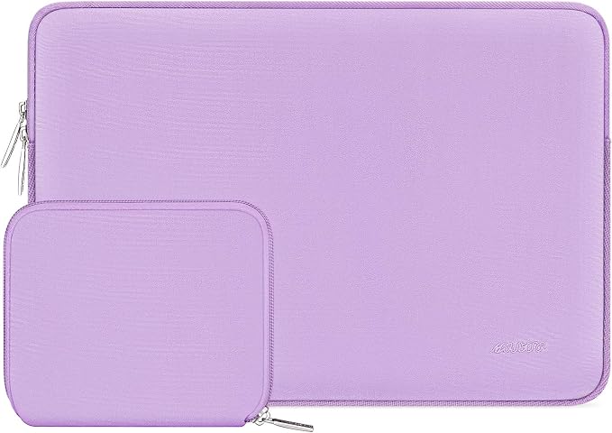 MOSISO Laptop Case 13.3 inch, 13-13.3 inch Laptop Sleeve Bag Compatible by MOSISO