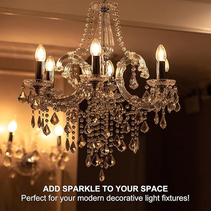 Sengled Zigbee Smart Light Bulbs, Smart Hub Required, Work - Image 9