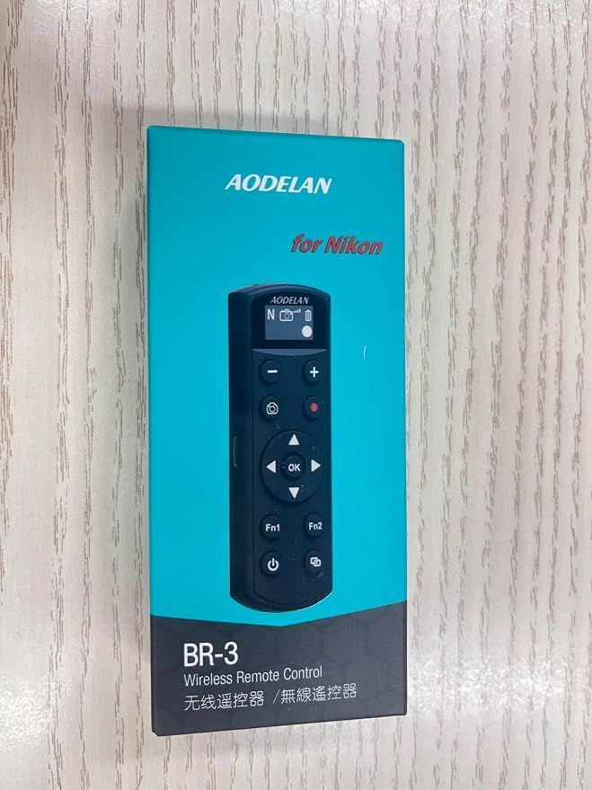 for Nikon Wireless Camera Remote Control - Image 12
