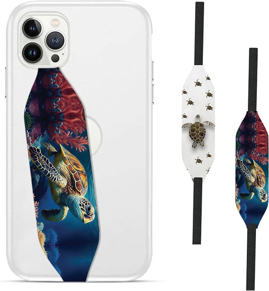 Phone Grip Strap by Switchbands
