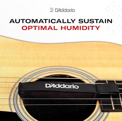 D'Addario Guitar Dehumidifier Packets - Image 3