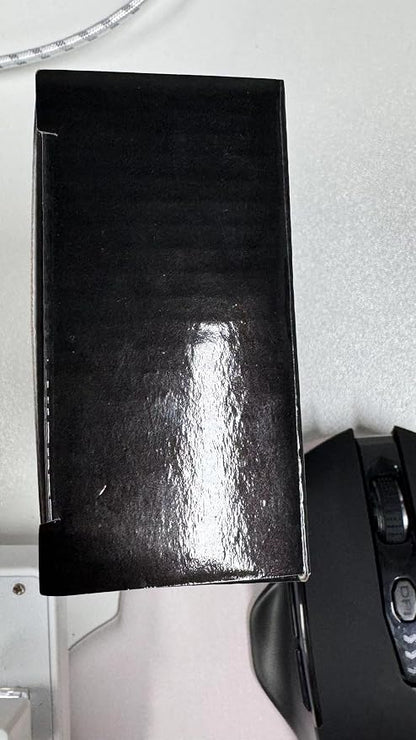 Bluetooth Mouse, Visible Battery Level, Rechargeable Ergonomic Wireless Mouse - Image 11