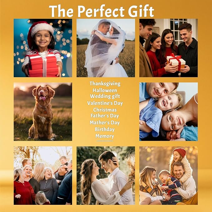 Custom Puzzle, Personalized Puzzle - Image 5