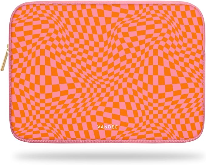 Vandel Slim MacBook Pro 16 Inch Laptop Sleeve, 15.6-16 inch Laptop Case by VANDEL
