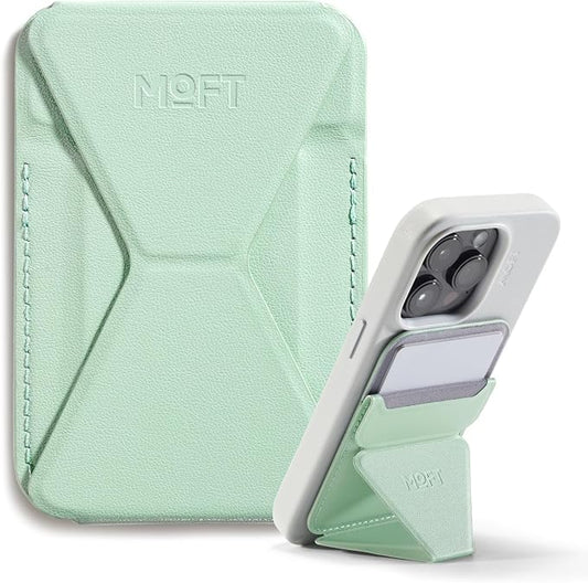 MOFT Magnetic Wallet Stand Compatible by MOFT